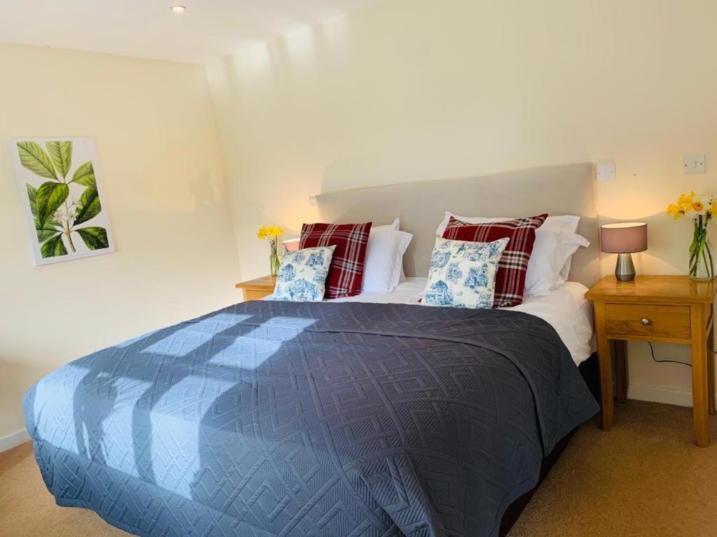 George & Dragon Country Pub & Hotel Wolverton Townsend Tadley Extérieur photo