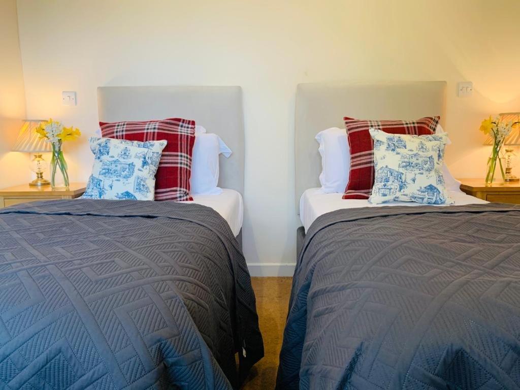 George & Dragon Country Pub & Hotel Wolverton Townsend Tadley Extérieur photo
