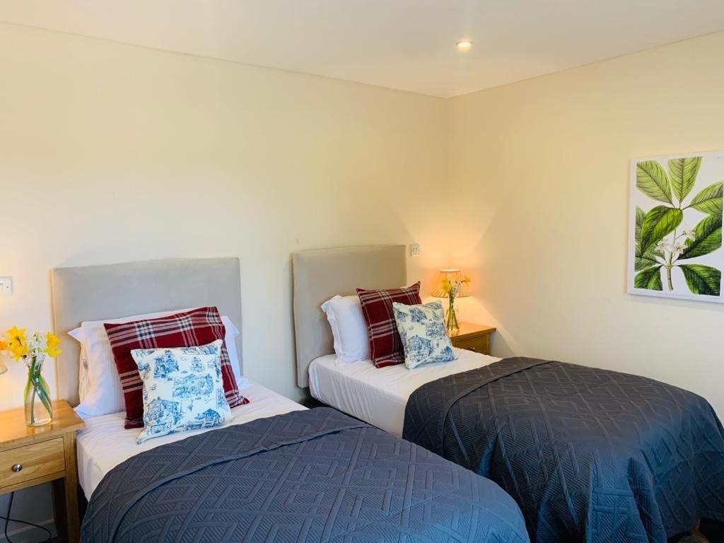 George & Dragon Country Pub & Hotel Wolverton Townsend Tadley Extérieur photo