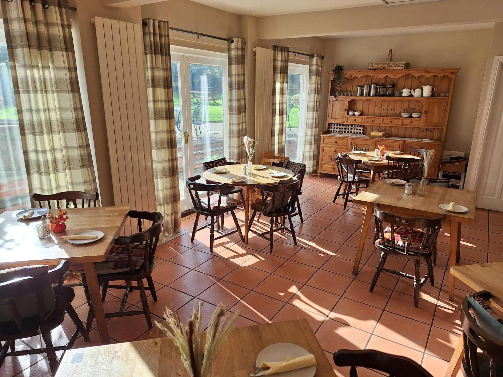 George & Dragon Country Pub & Hotel Wolverton Townsend Tadley Extérieur photo